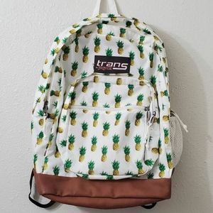 Jansport Big Student Backpack